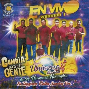 Download track Porque Callar Grupo Universo Musical