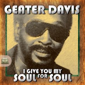 Download track I'll Meet You Geater Davis