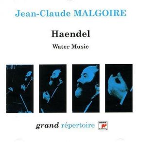 Download track Lentemente Georg Friedrich Händel