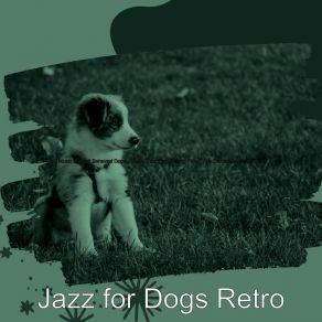 Download track Stellar Music For Recollection Jazz For Dogs Retro