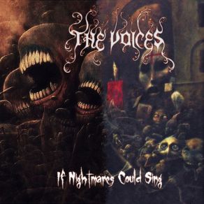 Download track Soulless The Voices