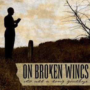 Download track Pushing Up Daisies On Broken Wings