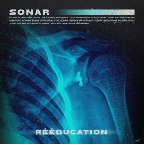 Download track Cicatrices Sonar