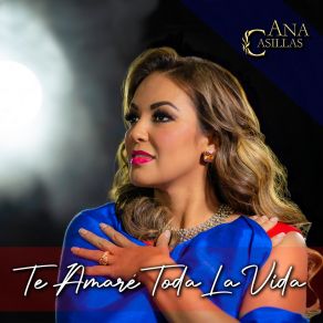 Download track Verdad Amarga Ana Casillas