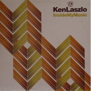 Download track Inside My Music (Elektro Chill Mix) Ken Laszlo