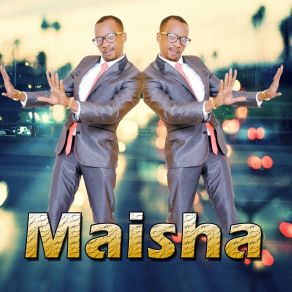 Download track Gere Cr Mabadiliko