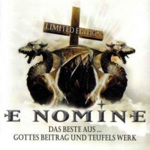 Download track Das Tier In Mir (Wolfen) E Nomine