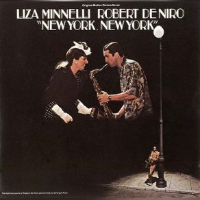 Download track Blue Moon Liza Minnelli, Robert De Niro