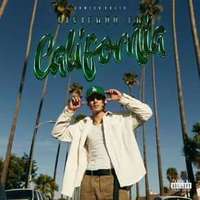 Download track Cali Boys Comick SolisMane, Rambo