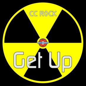 Download track Get Up (Instrumental Mix) CC-Rock