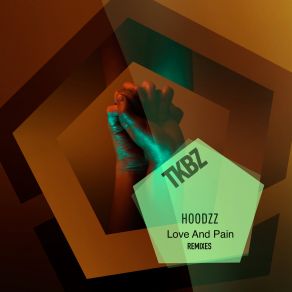 Download track Love And Pain (Helmo Remix) HoodzzHELMO, Tobias Wesner