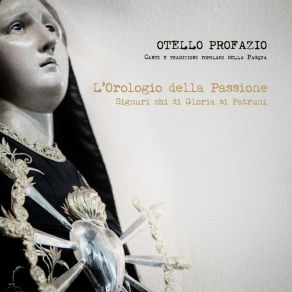 Download track Canto Della Passione Otello Profazio