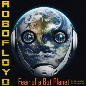 Download track The Future 2.0 (2024) Robofloyo