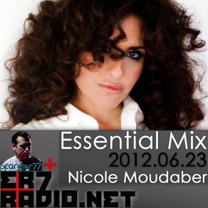 Download track The Journey Begins Nicole Moudaber, Victor Calderone