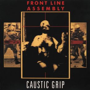 Download track Mental Distortion Front Line Assembly, Front