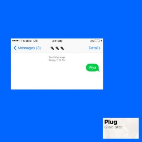 Download track Plug Gladiator