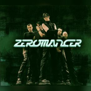 Download track Clone Your Lover Zeromancer