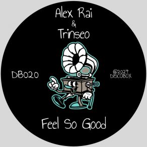 Download track Feel So Good (Radio Edit) TRINSEO