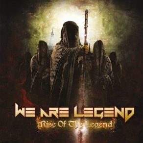 Download track This Holy Dark We Are Legend