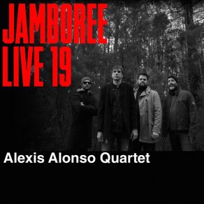 Download track The Arabian Dream (Live) Alexis Alonso Quartet