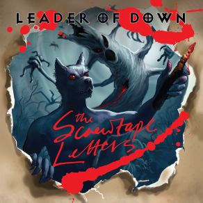 Download track Cat's Eye Night Leader Of Down