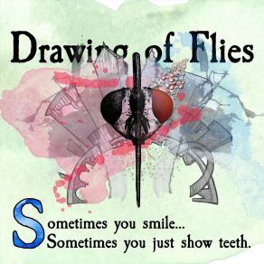 Download track When Spanish Flies Are Smiling Drawing Of Flies