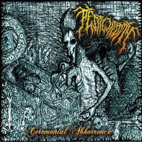 Download track Mountainous Piles Of Putridity PestilectomyEzophagothomia