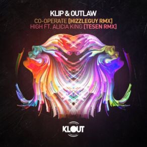 Download track Co-Operate (Hizzleguy Remix) Klip-Outlaw