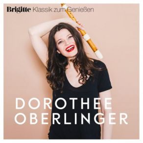 Download track Le Printemps Ou Les Saisons Amusantes Ausschnitte Op. 8 - Allegro Aus Konzert Nr. 1 ÂLe Printempsâ Dorothee Oberlinger