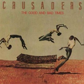 Download track Sweet Dreams The Crusaders