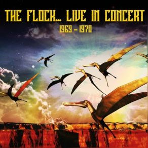 Download track Truth (Denver Pop Festival Mile High Stadium, Denver, Colorado June 27th 1969 Live) The Flock