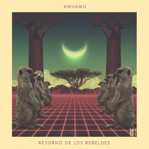 Download track Poeira (Yaguareté Remix) AmuAmu