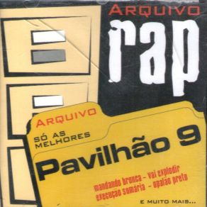 Download track Vai Explodir Pavilhao 9