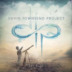 Download track Rain City The Devin Townsend Project