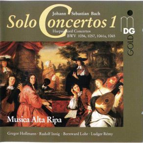 Download track Concerto BWV 1054 Adagio E Piano Sempre Johann Sebastian Bach