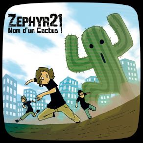 Download track Petit Retard Zephyr 21