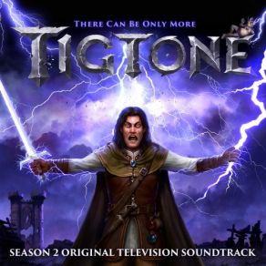 Download track Tigtone And The Demon Maze Leo Birenberg, Tigtone