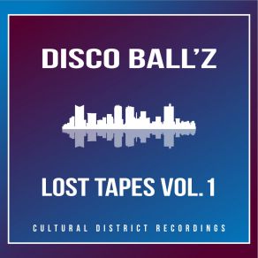 Download track Come Back Da The Street Disco Ball'z