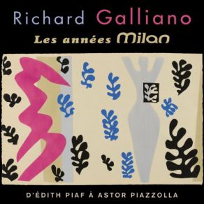 Download track Tango Pour Claude Richard Galliano