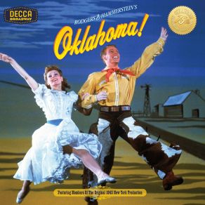 Download track Oklahoma Alfred Drake, Oklahoma Chorus