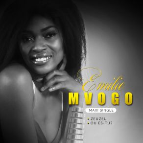 Download track Ou Es Tu? Emilie Mvogo