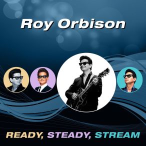 Download track Come Back To Me (My Love) Roy OrbisonMy Love