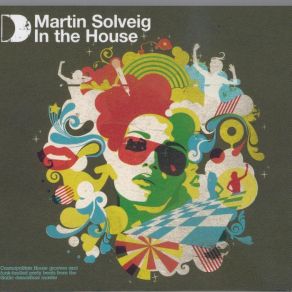 Download track Jealousy / Most Precious Love (DF Future 3000 Mix) Martin Solveig