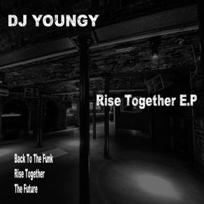 Download track Back To The Funk Dj Youngy