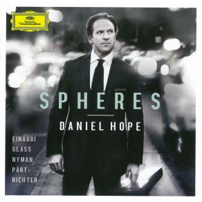 Download track Spheres Daniel HoppeGabriel Prokofiev