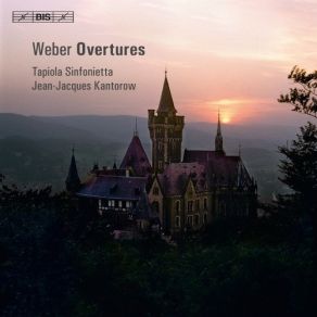 Download track 7. Peter Schmoll Und Seine Nachbarn Carl Maria Von Weber