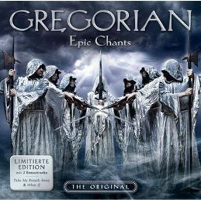 Download track Unchained Melody Gregorian