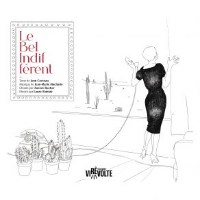 Download track Le Bel Indifférent: Ton Sommeil Aurore Bucher, Ensemble Virêvolte