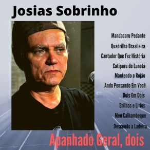 Download track Quadrilha Brasileira Josias Sobrinho