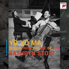 Download track 10 - Three Preludes- Prelude No. 1 Yo - Yo Ma, Kathryn Stott